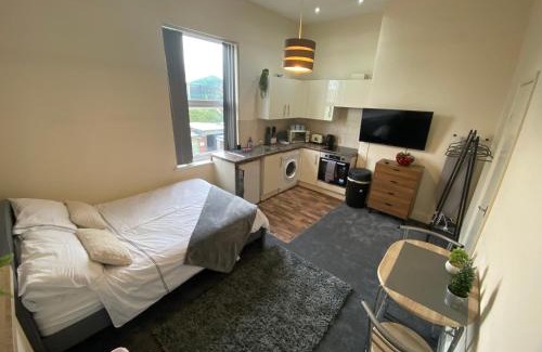 Skegby Apartamento | Cosy studio apartment - recently renovated!