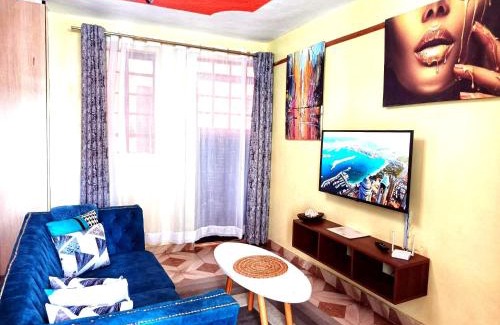 Nairobi Apartamento | Cosy Studio Apartment,TRM Drive, Nairobi