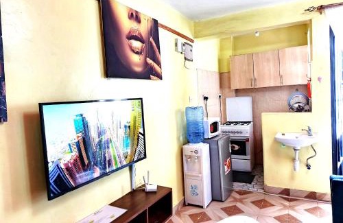 Nairobi Apartamento | Cosy Studio Apartment,TRM Drive, Nairobi