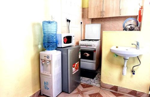 Nairobi Apartamento | Cosy Studio Apartment,TRM Drive, Nairobi