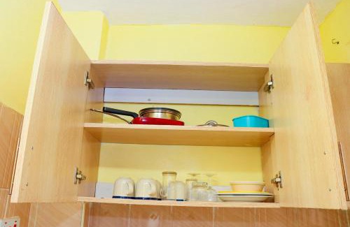 Nairobi Apartamento | Cosy Studio Apartment,TRM Drive, Nairobi