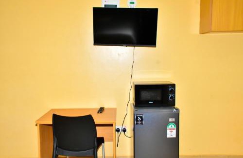 Machakos Casa | Cosy Studio at Crystal Towers Machakos