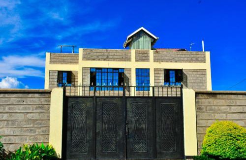 Machakos Casa | Cosy Studio at Crystal Towers Machakos