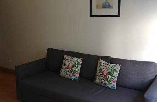 Amboise Apartamento | Cosy studio, at foot of - au pied du, Château d'Amboise