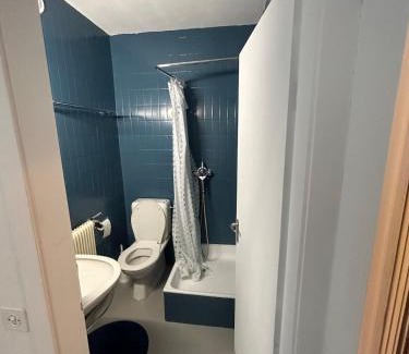 Montreux Apartamento | cosy studio