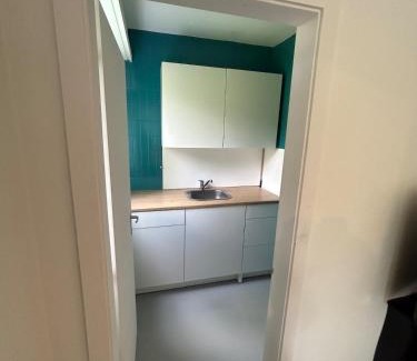 Montreux Apartamento | cosy studio