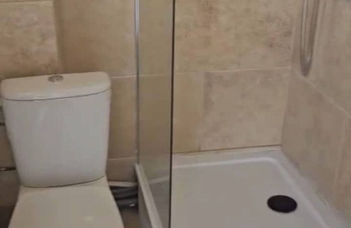 Fos-sur-Mer Apartamento | Cosy studio close to amenities + sea 5 minutes away