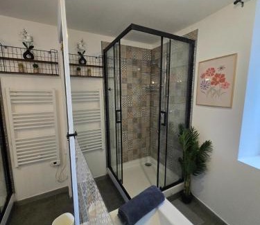 Etampes-sur-Marne Apartamento | Cosy Studio Confort