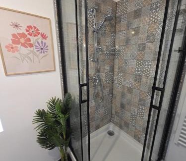 Etampes-sur-Marne Apartamento | Cosy Studio Confort