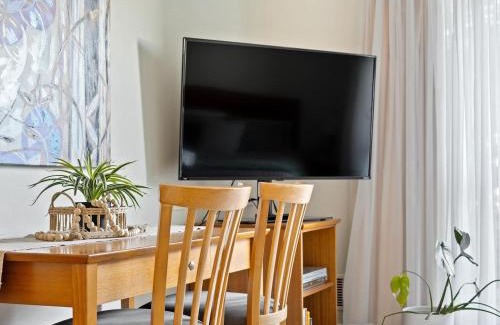 Halls Head Apartamento | Cosy Studio- Courtyard- Central-pool