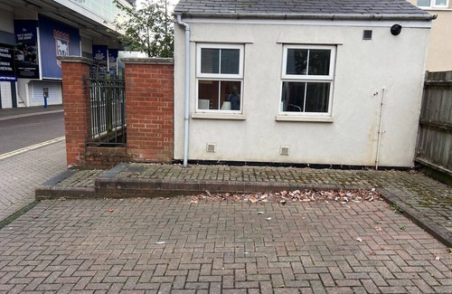 Ipswich Apartamento | Cosy Studio Flat for Football Fans/Couples: Steps from Ipswich Town F.C. Stadium