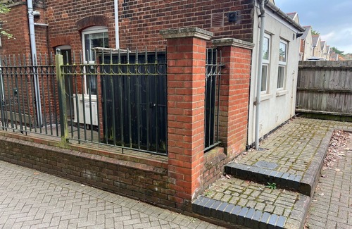 Ipswich Apartamento | Cosy Studio Flat for Football Fans/Couples: Steps from Ipswich Town F.C. Stadium