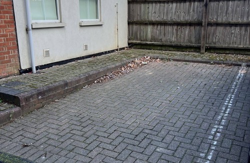 Ipswich Apartamento | Cosy Studio Flat for Football Fans/Couples: Steps from Ipswich Town F.C. Stadium