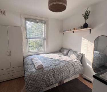 Bruce Grove Apartamento | Cosy studio flat in London