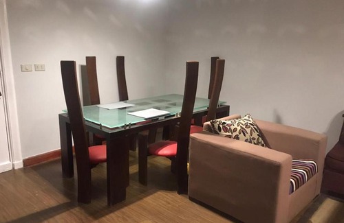 Dream Land Apartamento | Cosy Studio for rent at Dream Land