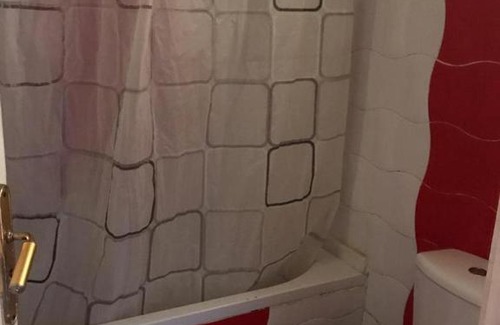 Dream Land Apartamento | Cosy Studio for rent at Dream Land