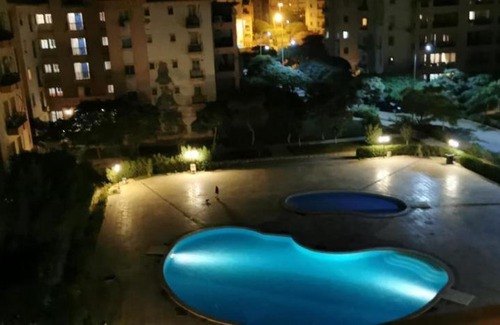 Dream Land Apartamento | Cosy Studio for rent at Dream Land