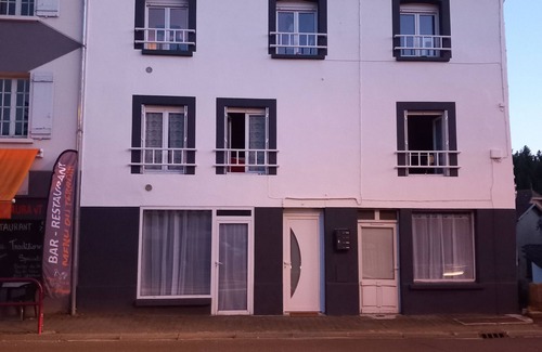 Chabreloche Apartamento | Cosy studio