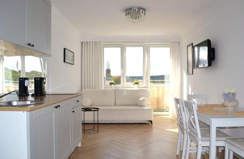 Kamienna Gora Apartamento | Cosy Studio Gdynia Kamienna Góra