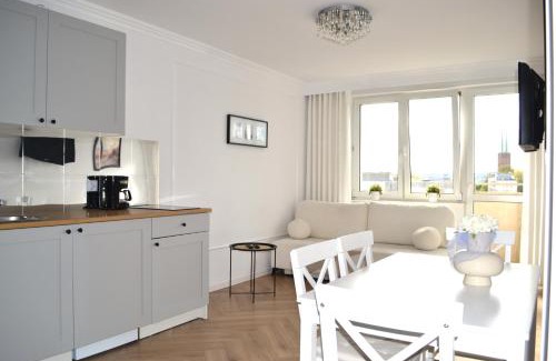 Kamienna Gora Apartamento | Cosy Studio Gdynia Kamienna Góra