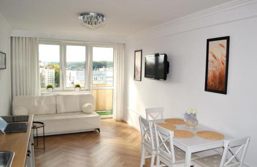 Kamienna Gora Apartamento | Cosy Studio Gdynia Kamienna Góra