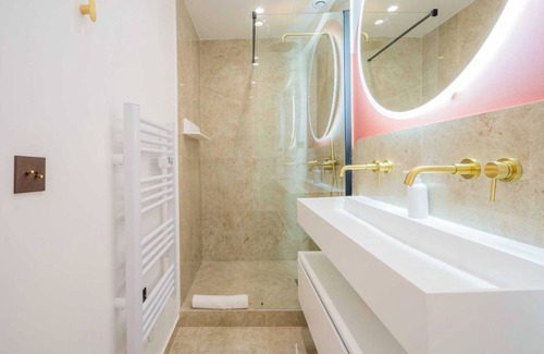 Sainte-Maxime - Saint-Tropez Apartamento | Cosy Studio - Hyper Centre St Tropez