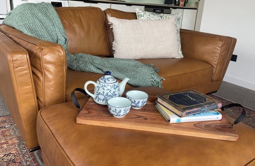 Coledale Apartamento | Cosy studio in Coledale village