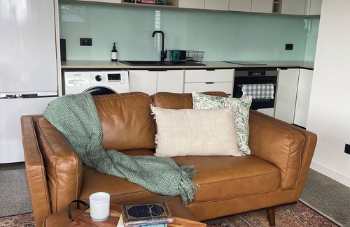 Coledale Apartamento | Cosy studio in Coledale village