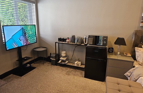 Dudley Apartamento | Cosy Studio in Dudley City Center