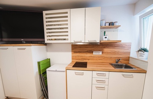 Preddvor Apartamento | Cosy studio in Gorenjska