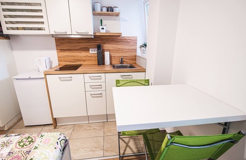 Preddvor Apartamento | Cosy studio in Gorenjska