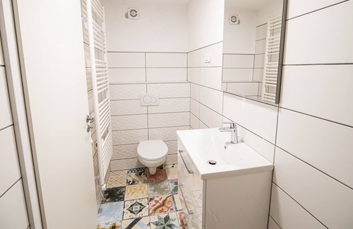Preddvor Apartamento | Cosy studio in Gorenjska