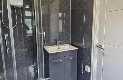 Bridgend Apartamento | Cosy Studio in Heart of Bridgend