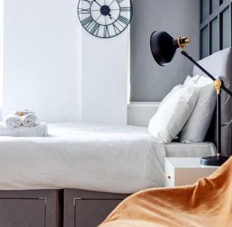 Bryanston and Dorset Square Apartamento | Cosy Studio in Marylebone - 13
