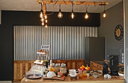 Kalithies Apartamento | Cosy studio in quiet location