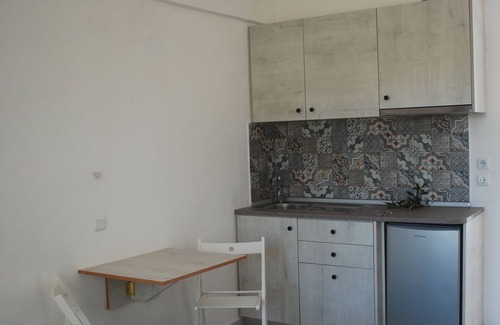 Kalithies Apartamento | Cosy studio in quiet location