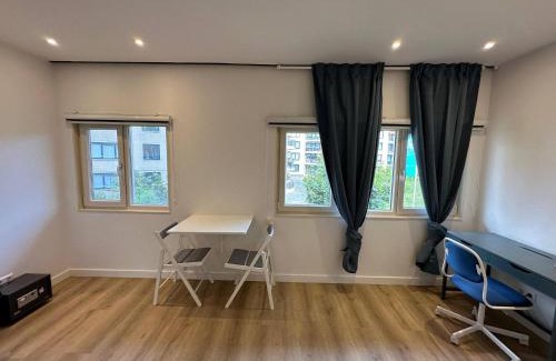 Spijkenisse Apartamento | Cosy studio in Stadscentrum
