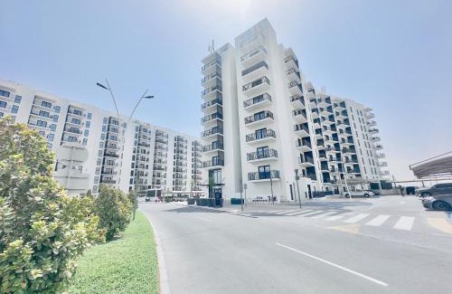 Abu Dhabi Apartamento | Cosy Studio in Yas Island, Abu Dhabi
