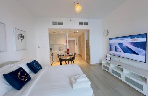 Abu Dhabi Apartamento | Cosy Studio in Yas Island, Abu Dhabi
