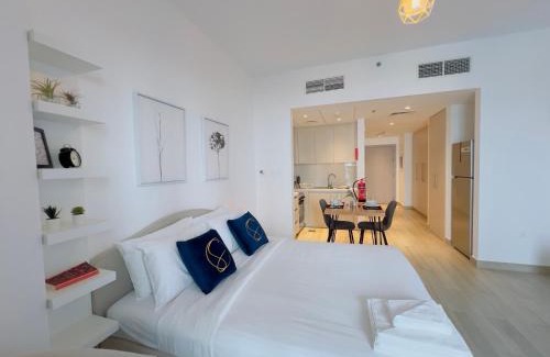 Abu Dhabi Apartamento | Cosy Studio in Yas Island, Abu Dhabi