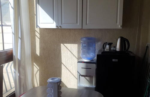 Mansourieh Apartamento | Cosy studio.