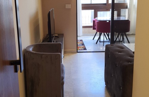 Mansourieh Apartamento | Cosy studio.