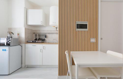 Affori Apartamento | Cosy Studio -M3 Yellow Line Affori FN