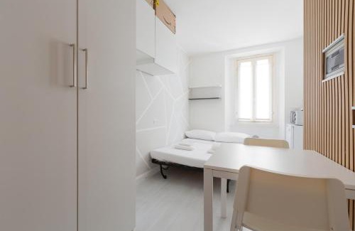 Affori Apartamento | Cosy Studio -M3 Yellow Line Affori FN