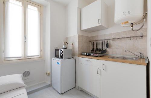 Affori Apartamento | Cosy Studio -M3 Yellow Line Affori FN