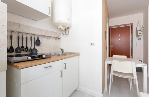 Affori Apartamento | Cosy Studio -M3 Yellow Line Affori FN
