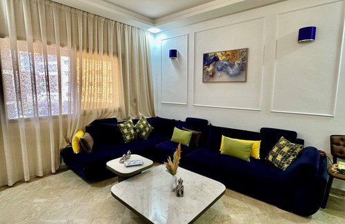 Haut Founty Apartamento | Cosy studio