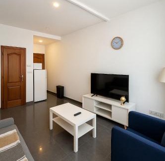 Sint-Gillis Apartamento | Cosy studio Midi station