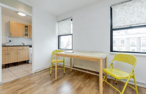Pimlico Apartamento | Cosy studio near Big Ben