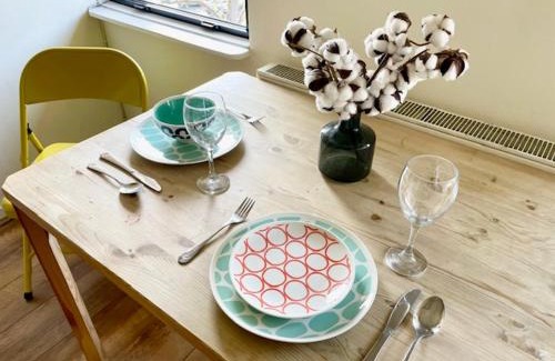 Pimlico Apartamento | Cosy studio near Big Ben